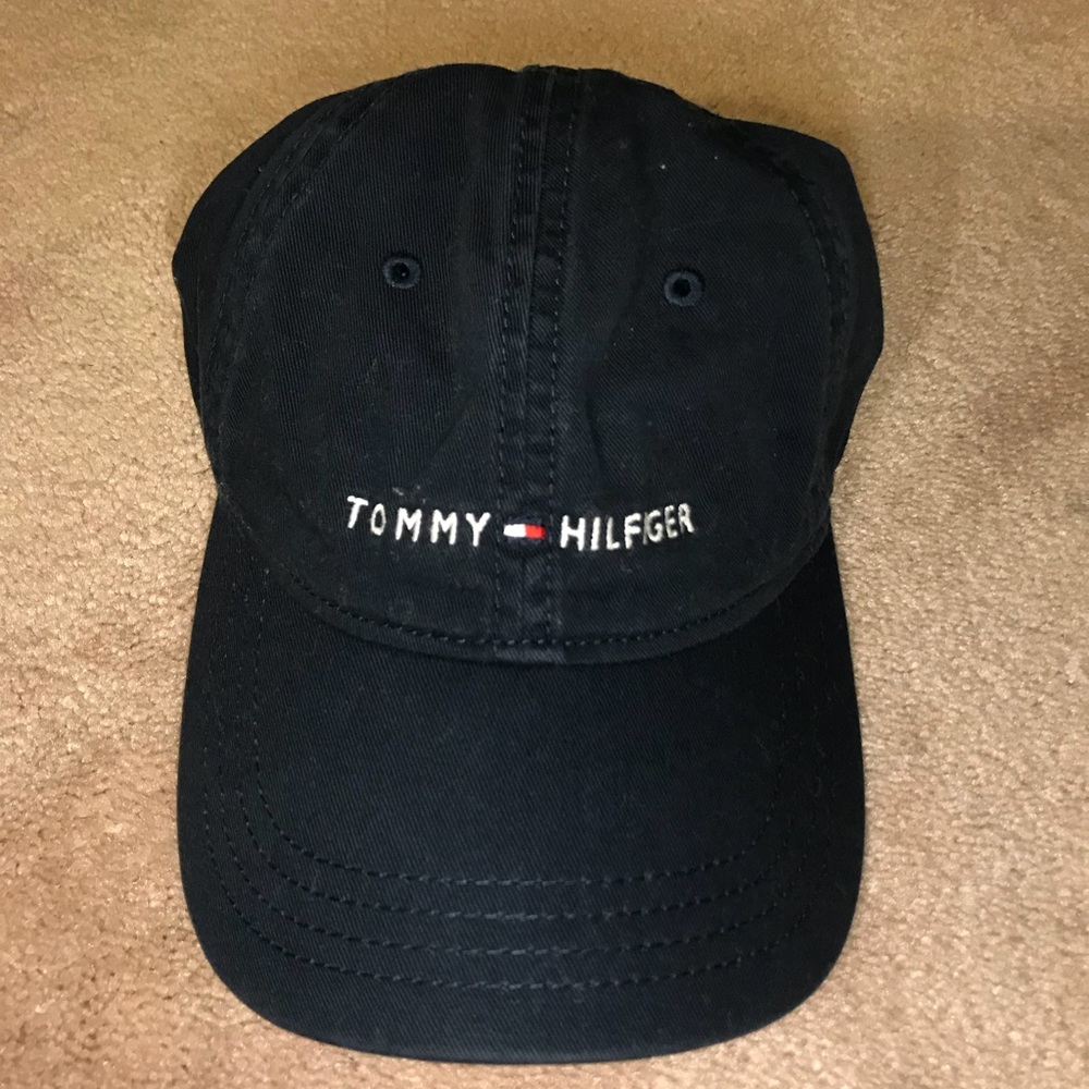 Tommy Hilfiger Dark blue hat